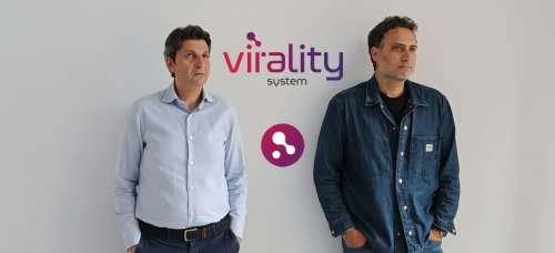 ViralitySystem, un social network nato in Abruzzo