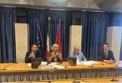 L'Abruzzo protagonista all'Esposizione Universale di Osaka: un'opportunità per le imprese locali