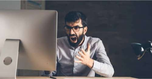 Vodafone Down: Black out informatico alla Asl di Teramo 