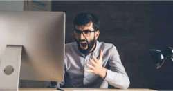 Vodafone Down: Black out informatico alla Asl di Teramo 
