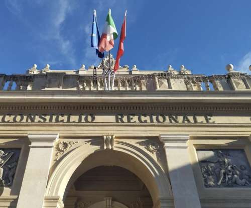 Settimana politica all'Emiciclo in agenda lavoro, sanità, territorio e ricostruzione