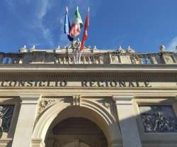 Settimana politica all'Emiciclo in agenda lavoro, sanità, territorio e ricostruzione