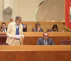 Bocciatura sui conti: caos amministrativo e bilancio non trasparente
