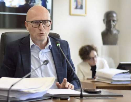 Oggi la 2^ Commissione su territorio e ambiente: Di Matteo (FI) guida una seduta chiave