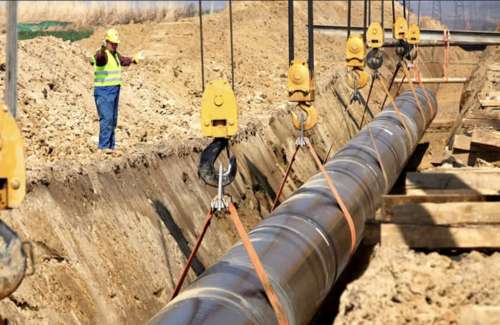 Abruzzo compatto contro il gasdotto Snam: la Commissione Ambiente boccia la "Linea Adriatica"