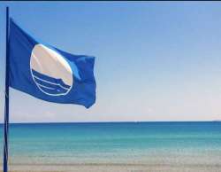 Martinsicuro celebra la Bandiera Blu 2025: ospite d'onore Mario Tozzi