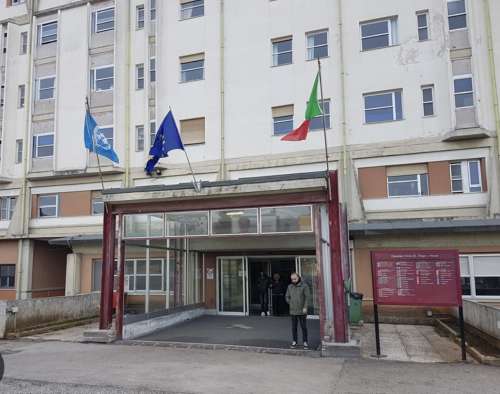 Sanità abruzzese, allarme bilanci: ASL L'Aquila ancora bocciata