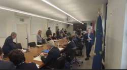 Settimana politica all'Emiciclo tra bilancio, sanità e ambiente 