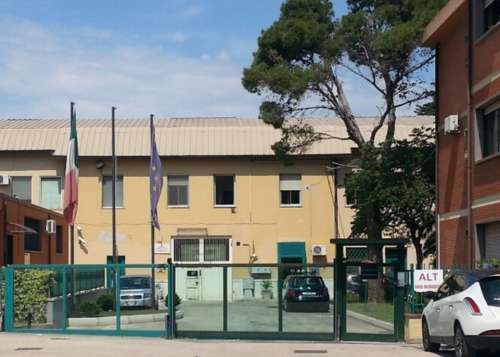 Tentata rivolta sventata nel carcere di Pescara
