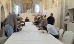 Il centro destra abruzzese ritrova l'unità e prepara le riforme di settembre 