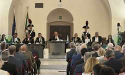 Parifica corte dei conti: ok al rendiconto abruzzo 2024, ma con riserve su sanità e partecipate