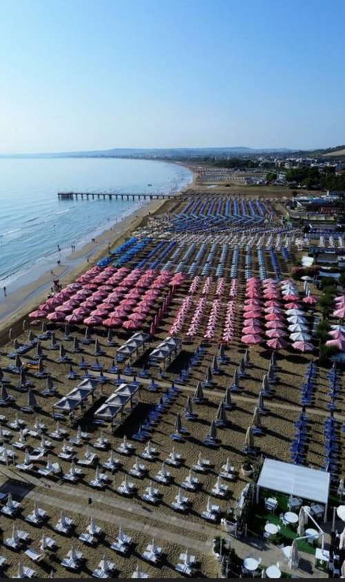 Turismo in Abruzzo: gli italiani scelgono il weekend