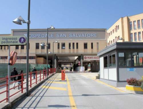 Asl L'Aquila: in tre per la direzione