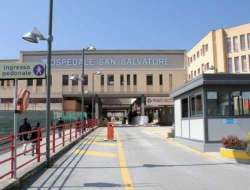 Asl L'Aquila: in tre per la direzione