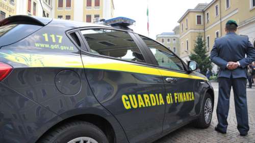 Superbonus: scoperta maxi truffa da oltre 24 milioni a Teramo