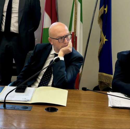 Bilancio regionale, oggi la seduta congiunta delle Commissioni
