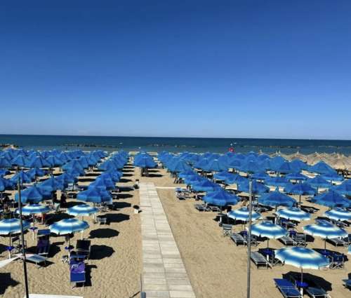 Balneari, doppio no agli indennizzi