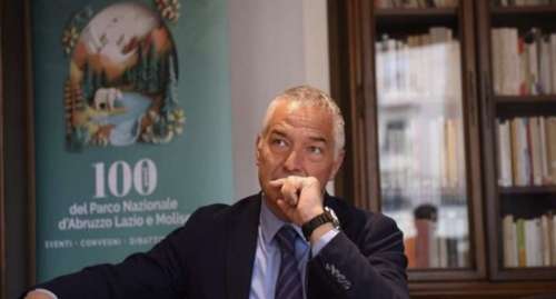 Paolo Costanzi nuovo direttore della Asl 1