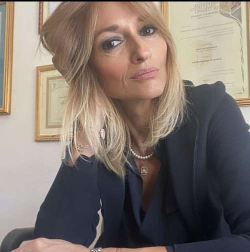 Alessandra De Febis è la nuova Garante per l'Infanzia e l'Adolescenza della Regione 