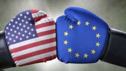 Dazi USA, Abruzzo maglia nera tra le regioni italiane: colpito il 17% dell'export regionale