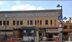 Bimbo palestinese con problemi cardiaci sarà curato all'Aquila