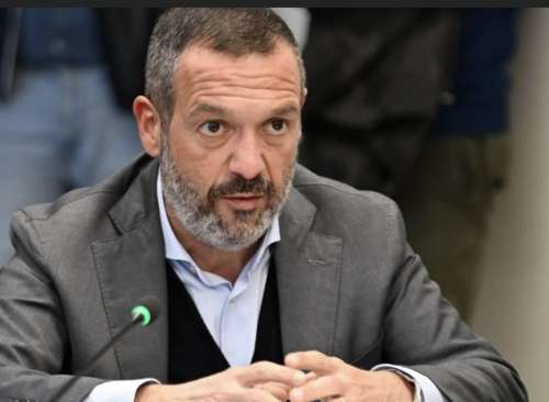 Sanità abruzzese, Sospiri: "Deficit sotto controllo ma servono riforme"