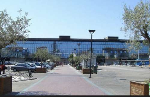 Pescara, in arrivo una "stazione di posta" per i senza dimora: 25 posti letto.