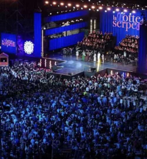 Cultura, scontro sui fondi: un milione per cinque grandi eventi