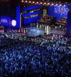 Cultura, scontro sui fondi: un milione per cinque grandi eventi