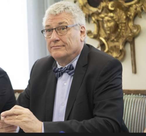 Fine corsa per Schael alla città della salute