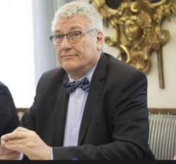 Fine corsa per Schael alla città della salute