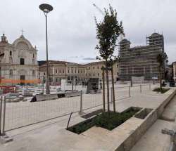 L'Aquila, sedici anni dopo: la ricostruzione delle periferie è la vera sfida