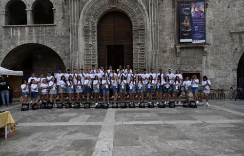 Martinsicuro capitale della bellezza: sabato la finale nazionale di Miss & Mr. Belli d'Italia