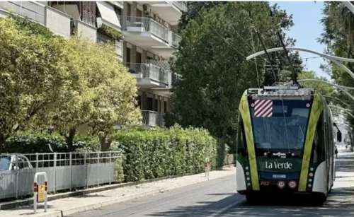 Filobus e mobilità green, il 18 settembre evento TUA a Pescara