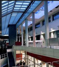 Borse di studio e mozioni: dall'università un varco verso la pace
