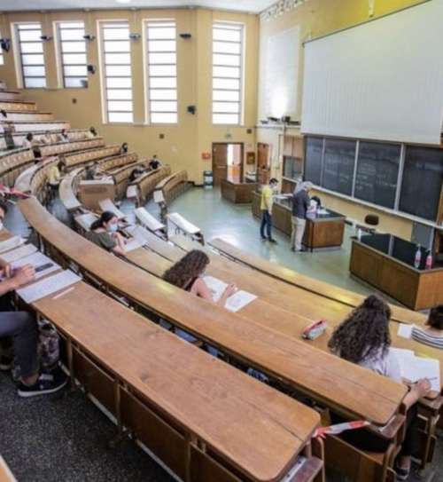 Abruzzo, richieste per oltre 2.000 nuovi posti letto universitari grazie al PNRR