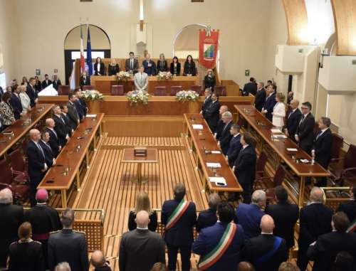 Consiglio regionale, riprendono oggi i lavori dopo la pausa estiva