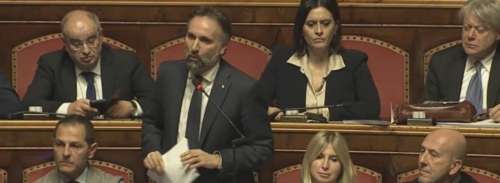 Sanità Liris: "In arrivo 2,5 miliardi in più, ossigeno per l'Abruzzo"