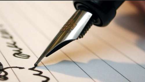 Lettera al direttore