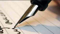 Lettera al direttore