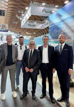 Martinsicuro al TTG di Rimini: il territorio in vetrina
