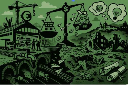 IL TALLONE D'ACHILLE 