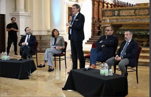 Abruzzo, verso una gestione unitaria e sostenibile dell'acqua