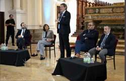 Abruzzo, verso una gestione unitaria e sostenibile dell'acqua