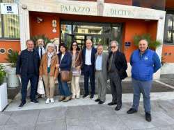 Montesilvano rilancia la sfida di 