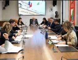 Energia e concessioni idroelettriche: tensione sulla nuova legge regionale