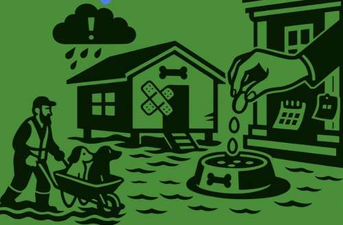 IL TALLONE D'ACHILLE 