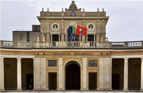 Regione Abruzzo, giornata intensa di lavori per le Commissioni consiliari