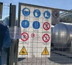 Discarica di Villa Carmine, indagine sulla mancata bonifica: sequestrato il sito