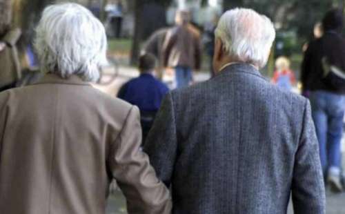 Abruzzo tra le regioni con più centenari